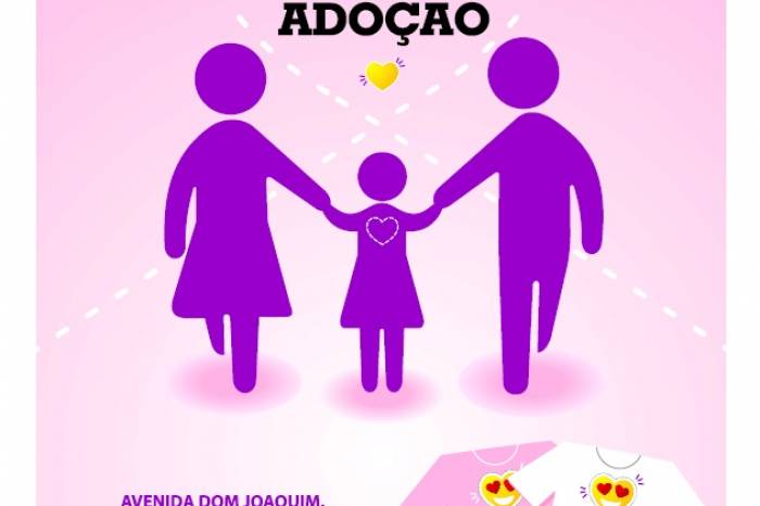 Evento será no domingo, com partida da avenida Dom Joaquim