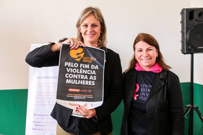 Importância da rede especializada foi destacada em cerimônia