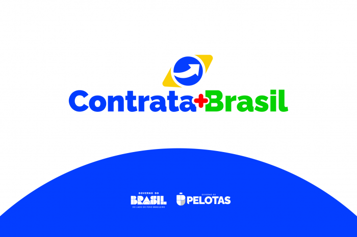 Prefeitura adere ao Contrata mais Brasil