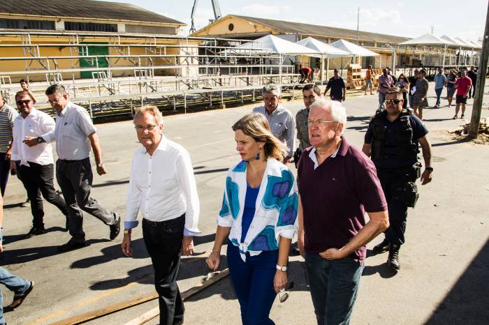 Paula será uma dos milhares de pelotenses que aproveitará a folia fora de época no próximo fim de semana