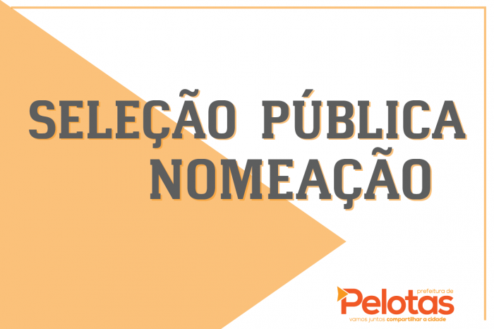 Os convocados devem comparecer na Sgaf até o dia 25 de novembro