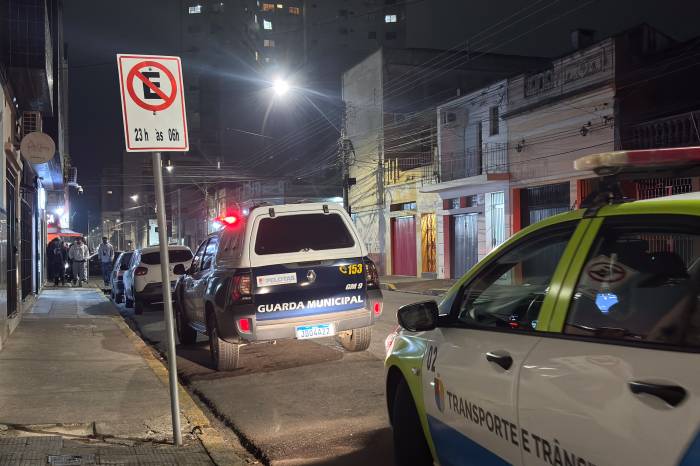 Fiscalização de sexta a domingo abordou 92 pessoas e resultou no recolhimento de cinco veículos