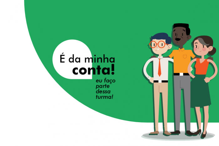 Campanha voltada a economia de recursos também recebe ideias inovadoras até o dia 30 de agosto