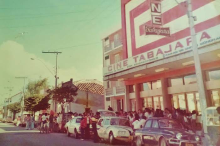 Prefeitura, por meio da Secult, apoia o projeto que busca resgatar a história dos cinemas de Pelotas; artistas podem se inscrever a partir de deste domingo