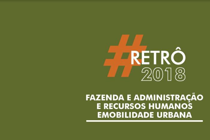 Neste ano, as secretarias da Receita e de Gestão Administrativa e Financeira foram extintas e suas funções redivididas