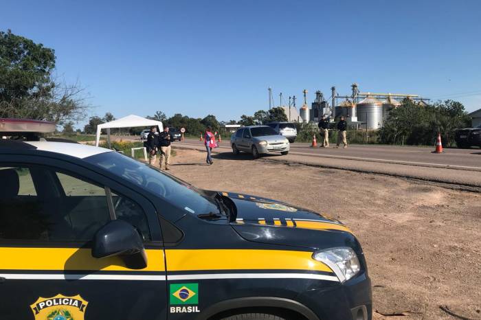 Esta é mais uma etapa da criação do Plano de Mobilidade Urbana do município