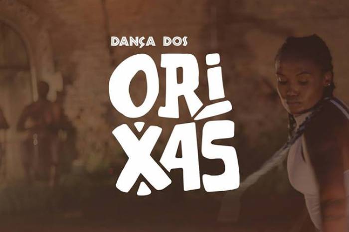 A Dança dos Orixás, que seria apresentada neste domingo, foi adiada devido ao mau tempo