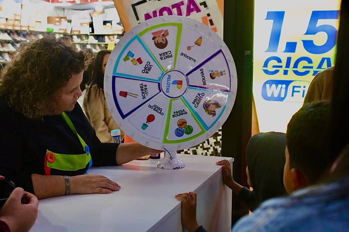 Prefeitura garante programação integrada ao público na 32° Fenadoce