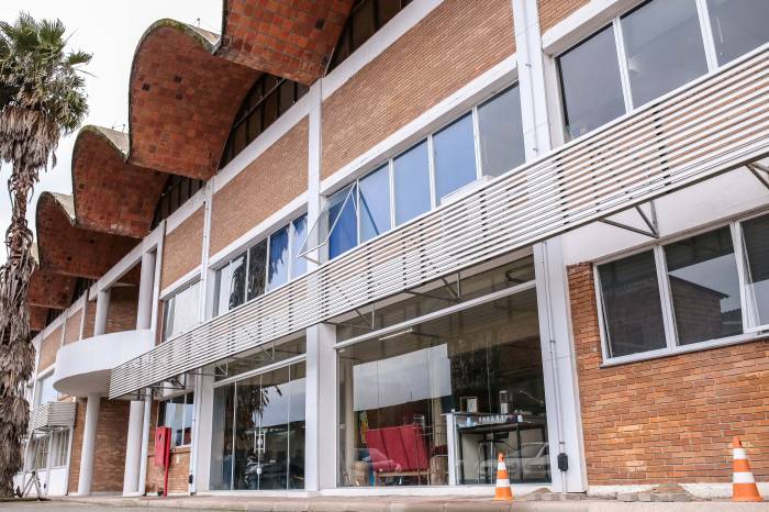 Comitiva conhecerá o polo de tecnologia de Pelotas, no dia 13 de dezembro, após extensa agenda em Porto Alegre