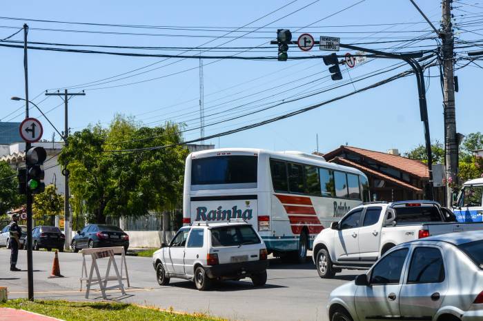 Três secretarias estão integradas para definir ações capazes de promover modais sustentáveis
