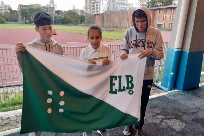 Evento reúne jovens de todo o Brasil em São Paulo, de 18 a 23 de novembro