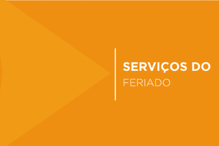 Prefeitura terá expediente normal na segunda-feira (30)