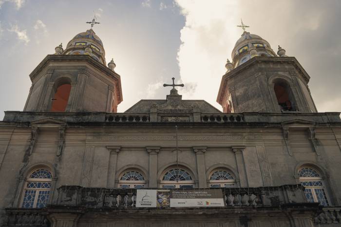 Procissão de São Francisco de Paula terá novo itinerário