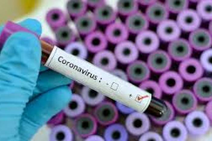 Permanece em 50 o número de casos confirmados de Covid-19