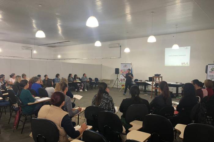 Iniciativa educativa será executada nos educandários através da ‘Jornada Ecoviver’