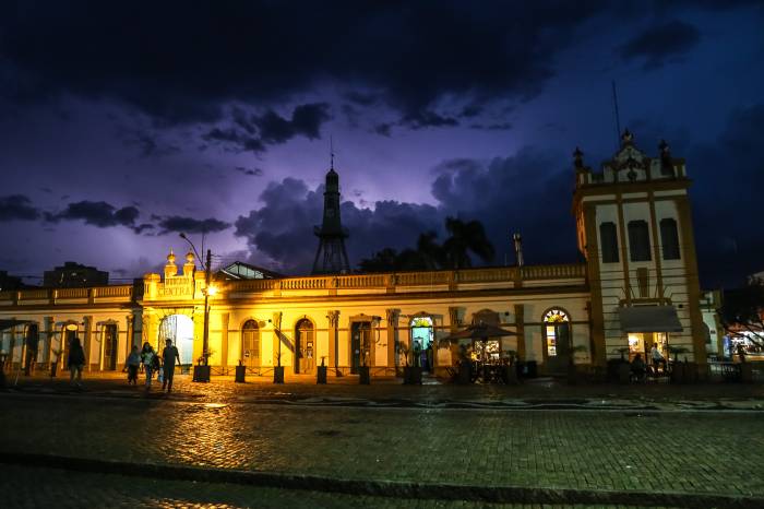Ação tem o apoio da Prefeitura e é promovida pelas doçarias Fran's e Imperatriz Doces Finos