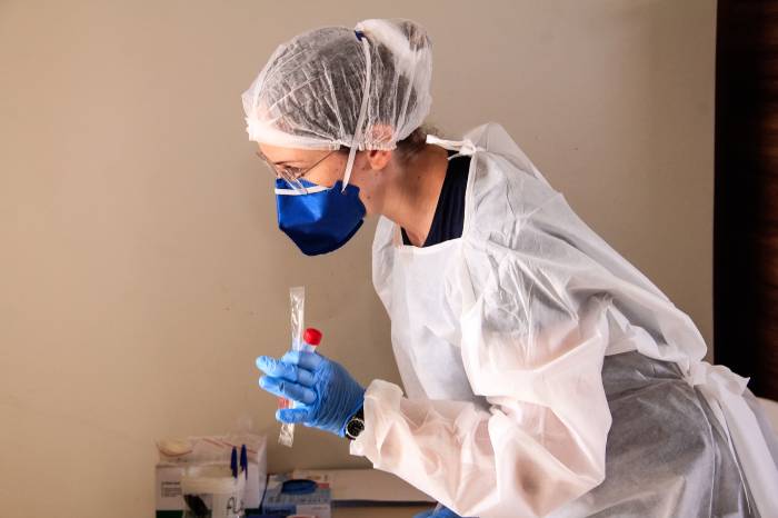 Município anuncia medidas para conter novo avanço da pandemia