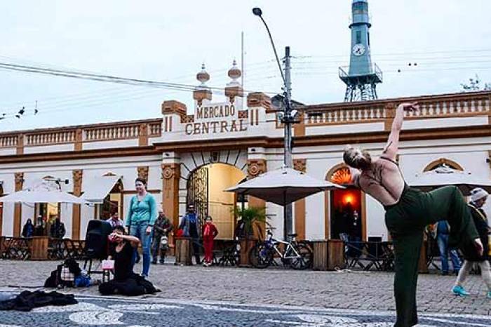 Secult divulga o resultado da seleção pública para Apoio a Eventos Culturais