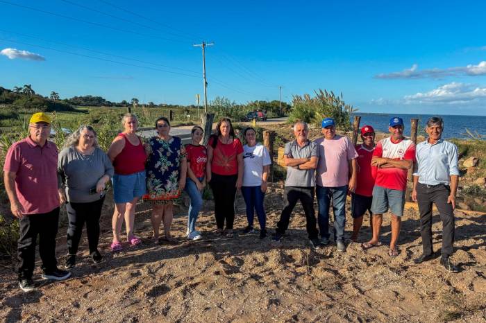 Prefeitura inicia desvio para construção da nova ponte da Z3