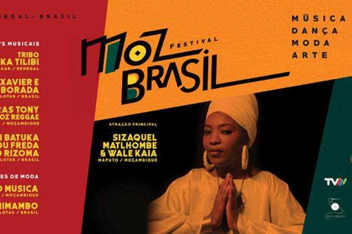Projeto artístico e social visa ao intercâmbio de artistas pelotenses e moçambicanos