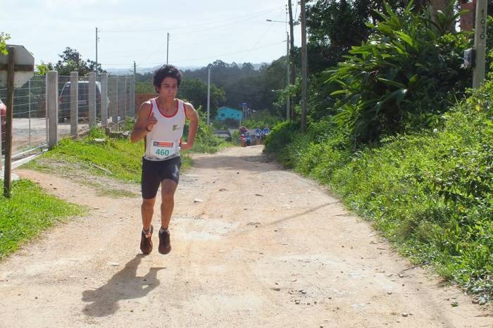 Corrida será disputada no Monte Bonito, dia 10 de novembro