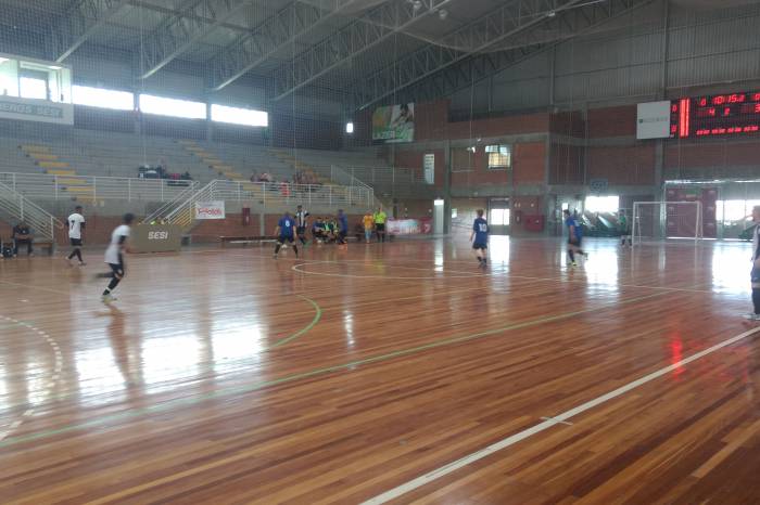 Município realizou sua melhor campanha na história dos Jogos Intermunicipais do Rio Grande do Sul