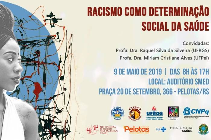Tema será discutido por professoras da UFRGS e da UFPel