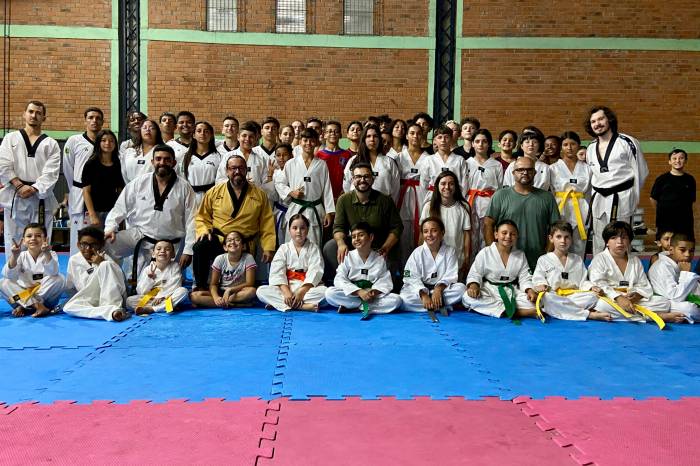 Evento ocorre nos dias 29 e 30 de março, em Eldorado do Sul