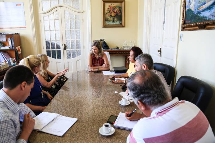 Ferramenta da Cipave será incluída inicialmente nas unidades do Território 1