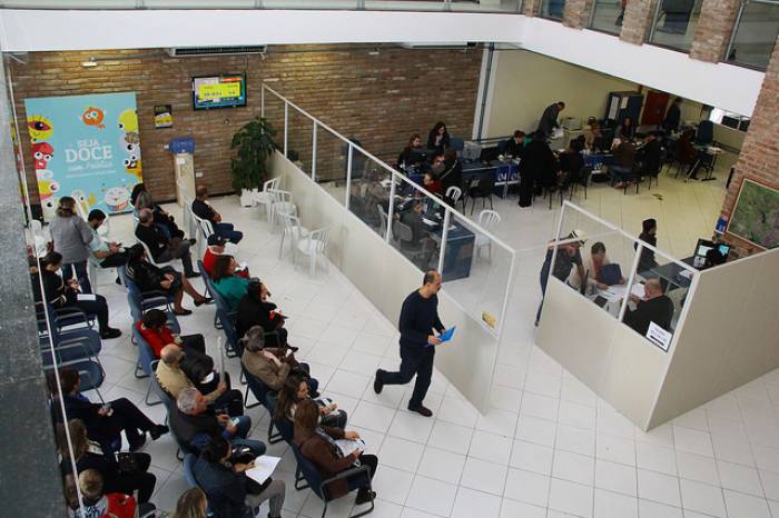 Programa dá 50% de desconto dos juros acumulados ao contribuinte que optar por parcelar a dívida em dez anos. Se parcelar em menos vezes, o desconto é ainda maior
