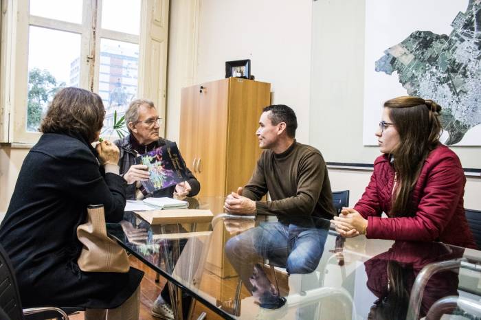 Evento aberto à comunidade será realizado entre os dias 9 e 11 de agosto no Colégio Pelotense