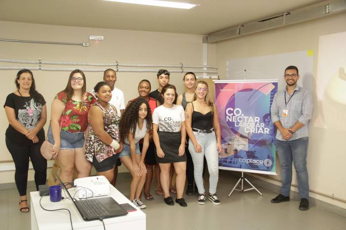 Dez participantes do Start – iniciativa que capacita para o mercado de trabalho – serão incentivados ao empreendedorismo na área