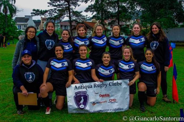 Será a primeira participação da equipe pelotense na categoria juvenil.