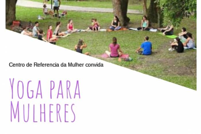 Participação da aula gratuita dispensa inscrição prévia