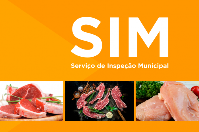 1.875 animais foram abatidos nos estabelecimentos registrados na inspeção municipal