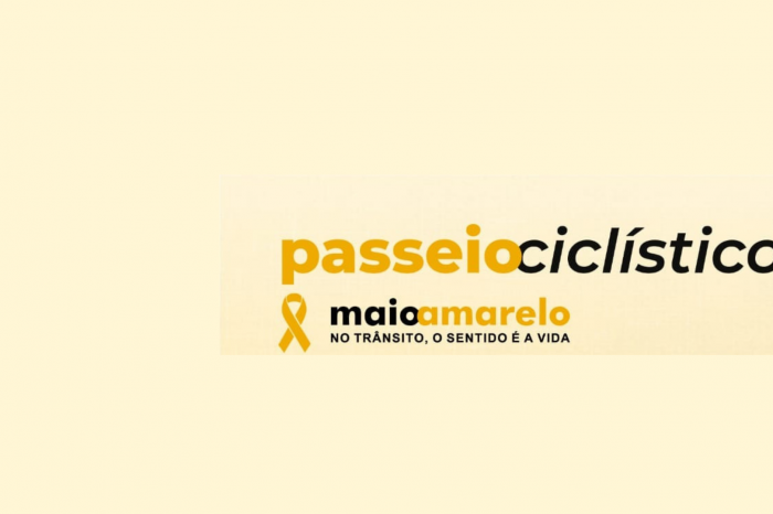 Atividade promovida pela Prefeitura e parceiros contará com o sorteio de uma bicicleta