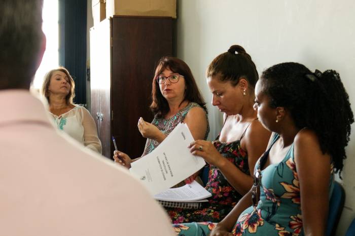 Iniciativa substitui os abrigos institucionais por espaços com mais convivência familiar e atenção aos menores acolhidos