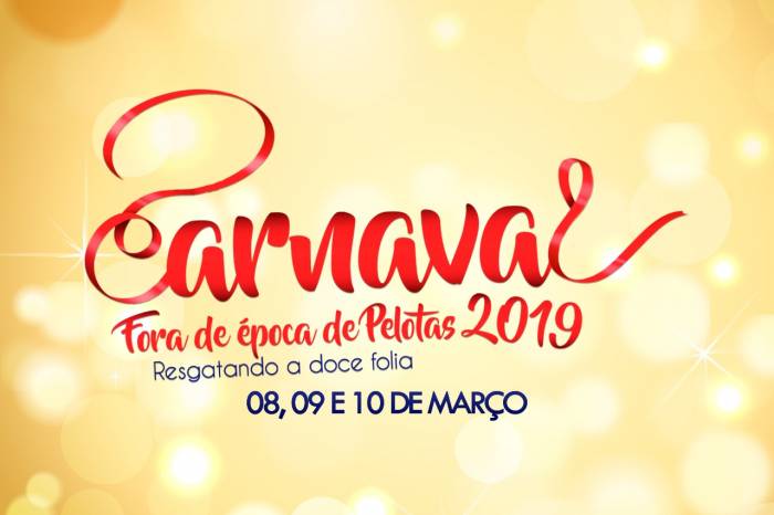 Apoio da Prefeitura e a disponibilização de R$ 350 mil garantem a realização da festa fora de época