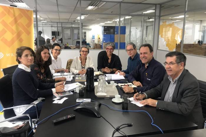 Instituição é referência em Mobilidade Urbana