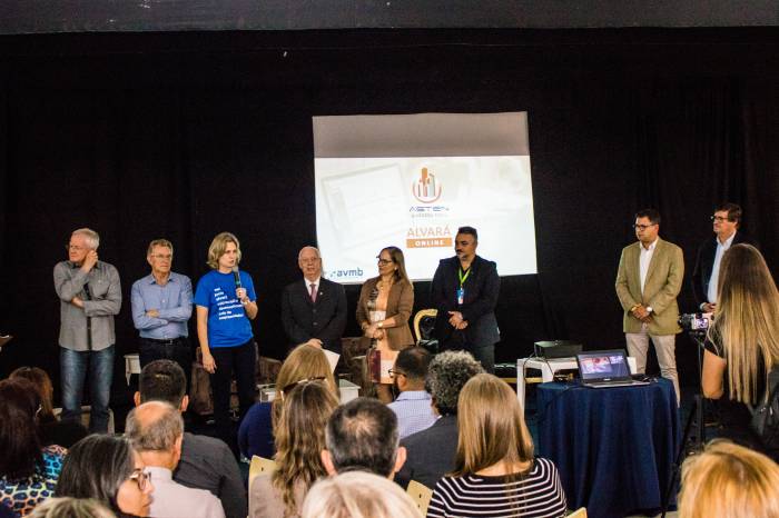 Sistema online vai facilitar e agilizar acesso à alvarás