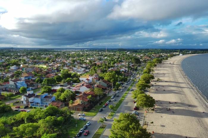 Prefeitura acelera preparativos para verão
