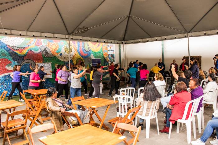 6ª Semana Municipal do Idoso de Pelotas tem programação nesta sexta (4)