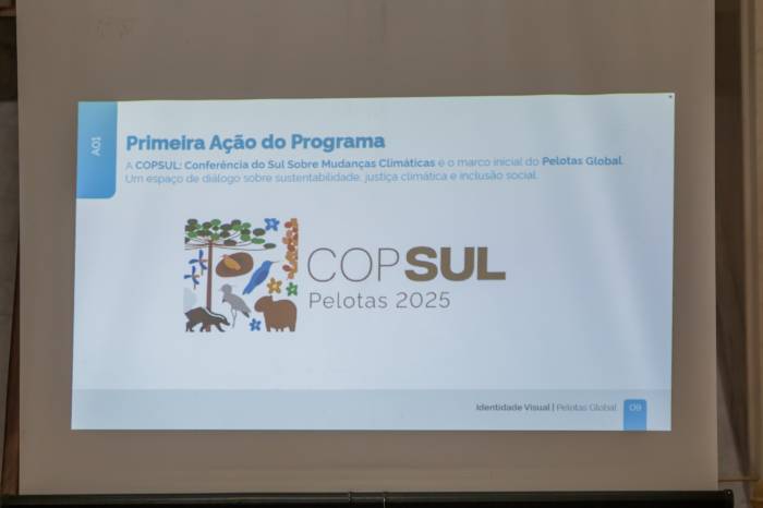 Prefeitura dá início às rodas de conversa da Copsul