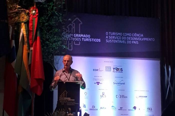 Sebrae-RS custeia inscrições de representantes de cidades, que integram o Arranjo Produtivo Local (APL) do Turismo na Costa Doce, no evento