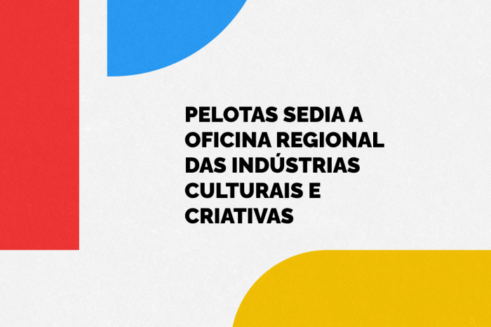 As inscrições, limitadas a 60 vagas, devem ser feitas até o dia 19, online