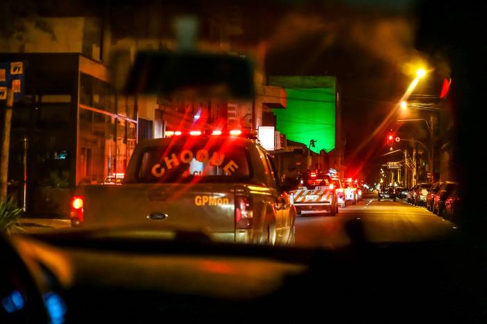 Prefeitura vai contratar mais 80 guardas e comprar viaturas para a GM