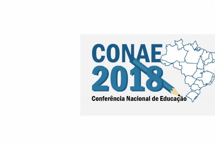 Conferência Nacional de Educação ocorreu em Brasília e simboliza um espaço de articulação para que a sociedade participe do desenvolvimento do setor