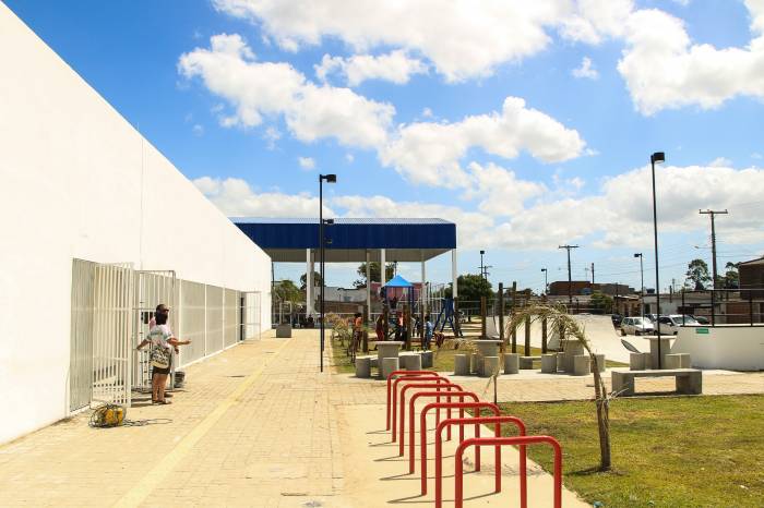 Objetivos: monitorar e avaliar acesso às instituições federais de ensino. Evento será sábado (1º de junho), com apoio da Prefeitura
