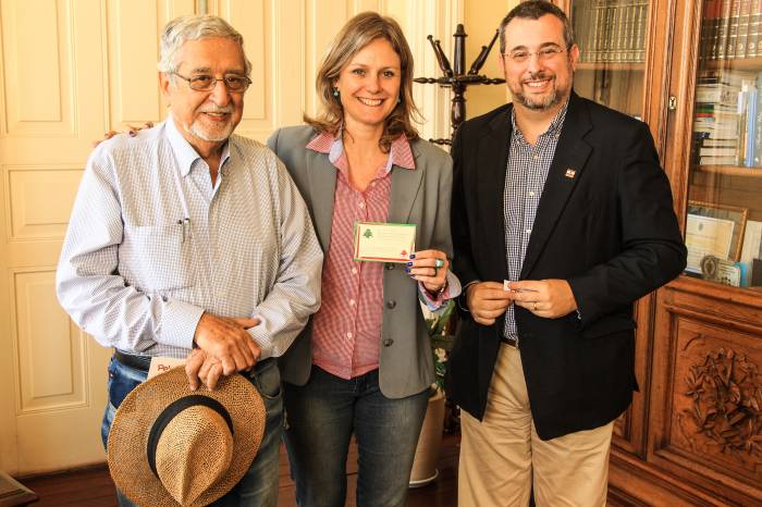O evento será neste domingo, ao meio-dia, na sede do clube, na rua Prof.Doutor Araújo