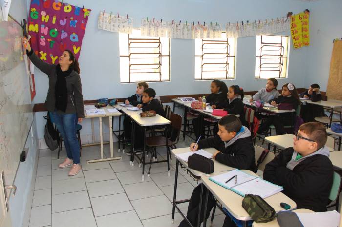 Participam profissionais de 42 UBSs e 98 escolas envolvidos no Programa